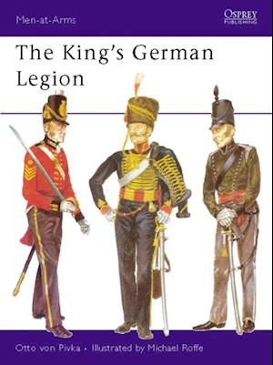 King s German Legion