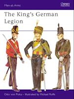 The King’s German Legion