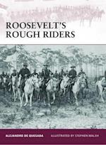 Roosevelt’s Rough Riders