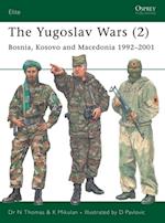 Yugoslav Wars (2)