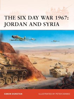 Six Day War 1967