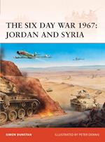 Six Day War 1967