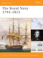 Royal Navy 1793 1815