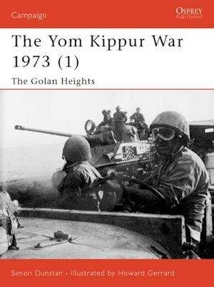 Yom Kippur War 1973 (1)