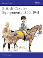 British Cavalry Equipments 1800–1941