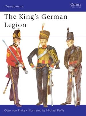 King s German Legion