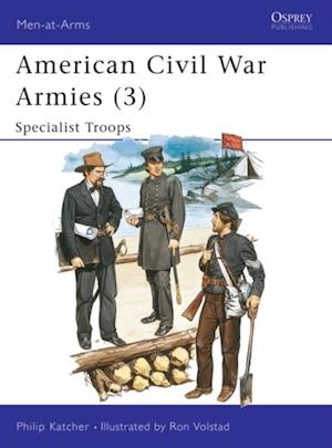 American Civil War Armies (3)