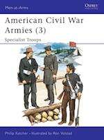 American Civil War Armies (3)