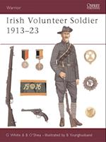Irish Volunteer Soldier 1913 23