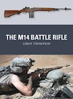 The M14 Battle Rifle