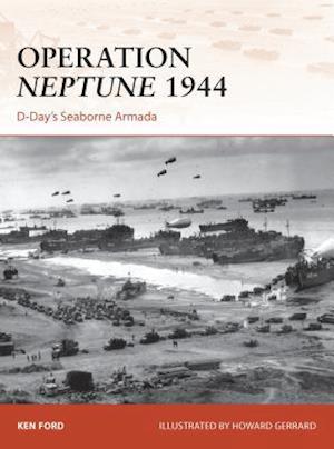 Operation Neptune 1944