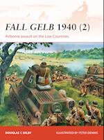 Fall Gelb 1940 (2)