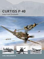 Curtiss P-40