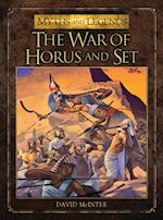 War of Horus and Set