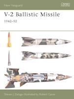 V-2 Ballistic Missile 1942–52