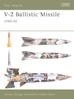 V-2 Ballistic Missile 1942 52