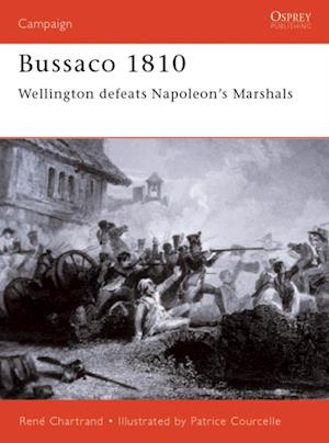 Bussaco 1810