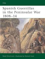 Spanish Guerrillas in the Peninsular War 1808–14