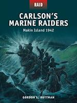 Carlson s Marine Raiders