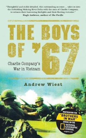 The Boys of ’67