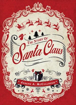 Story of Santa Claus