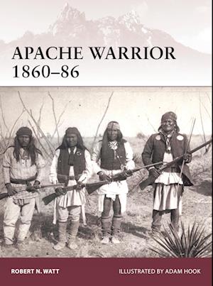 Apache Warrior 1860–86