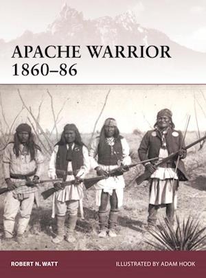 Apache Warrior 1860 86