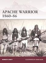 Apache Warrior 1860 86