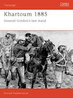 Khartoum 1885