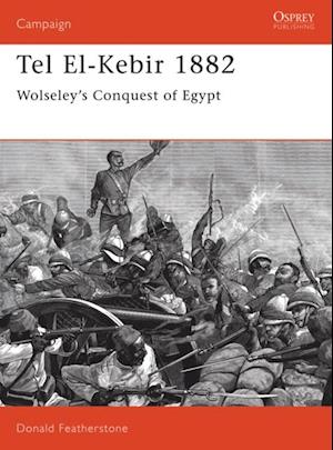 Tel El-Kebir 1882