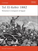 Tel El-Kebir 1882