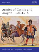 Armies of Castile and Aragon 1370–1516