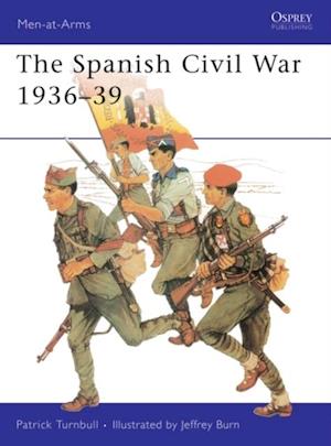 Spanish Civil War 1936 39