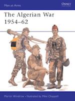 The Algerian War 1954–62