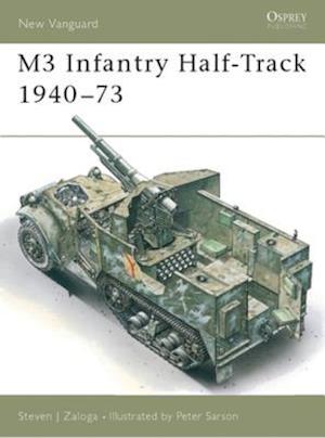 M3 Infantry Half-Track 1940 73