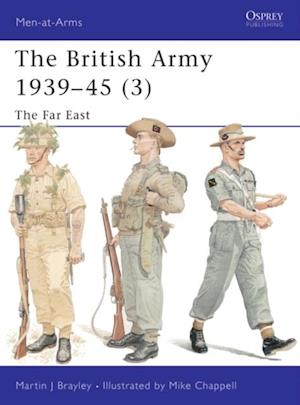 British Army 1939 45 (3)