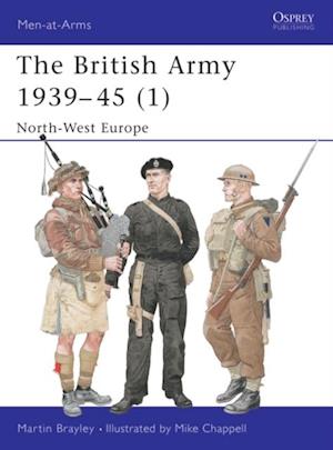 British Army 1939 45 (1)