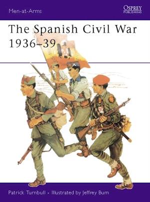 Spanish Civil War 1936 39