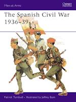 The Spanish Civil War 1936–39