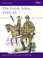 Polish Army 1939 45