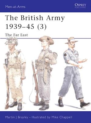 British Army 1939 45 (3)