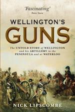 Wellington’s Guns