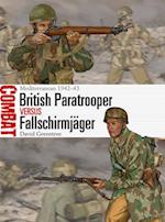 British Paratrooper vs Fallschirmjäger