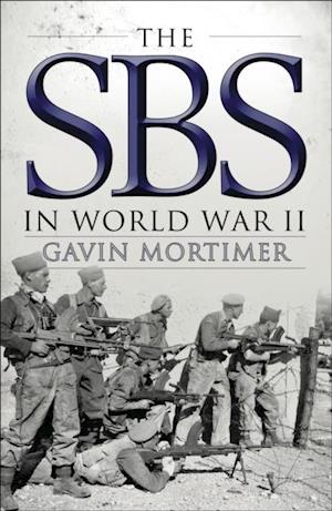 SBS in World War II