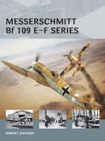 Messerschmitt Bf 109 E F series