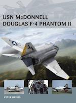 USN McDonnell Douglas F-4 Phantom II