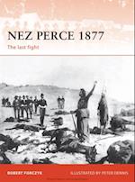 Nez Perce 1877