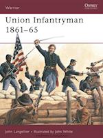 Union Infantryman 1861 65