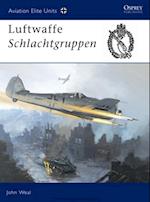 Luftwaffe Schlachtgruppen