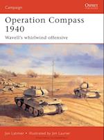 Operation Compass 1940